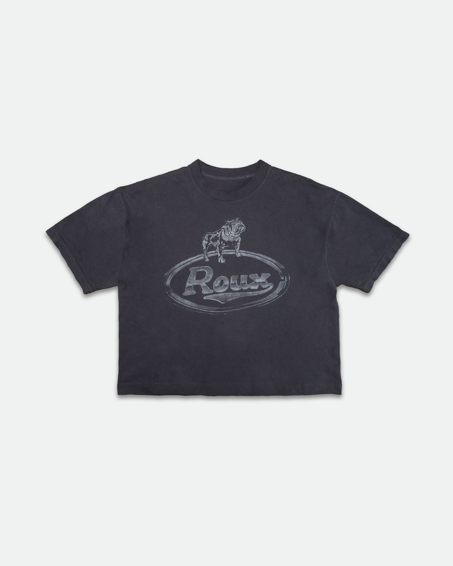 Emblem Tee