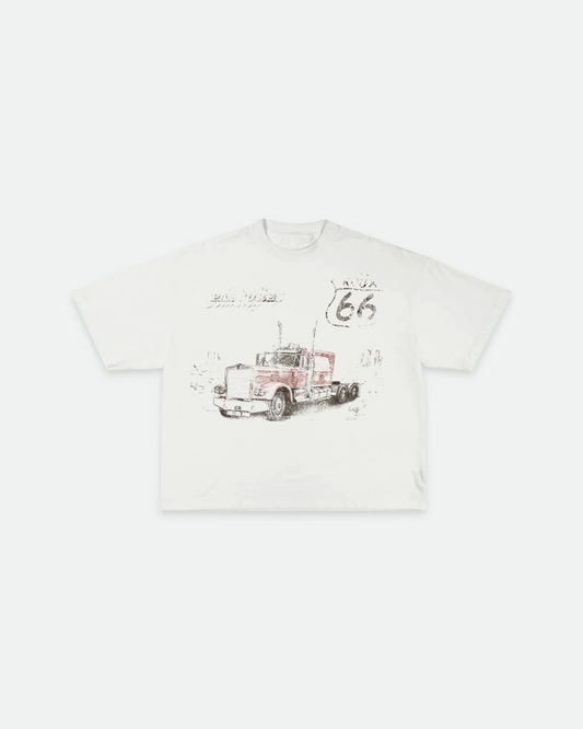 Roux 66 Tee