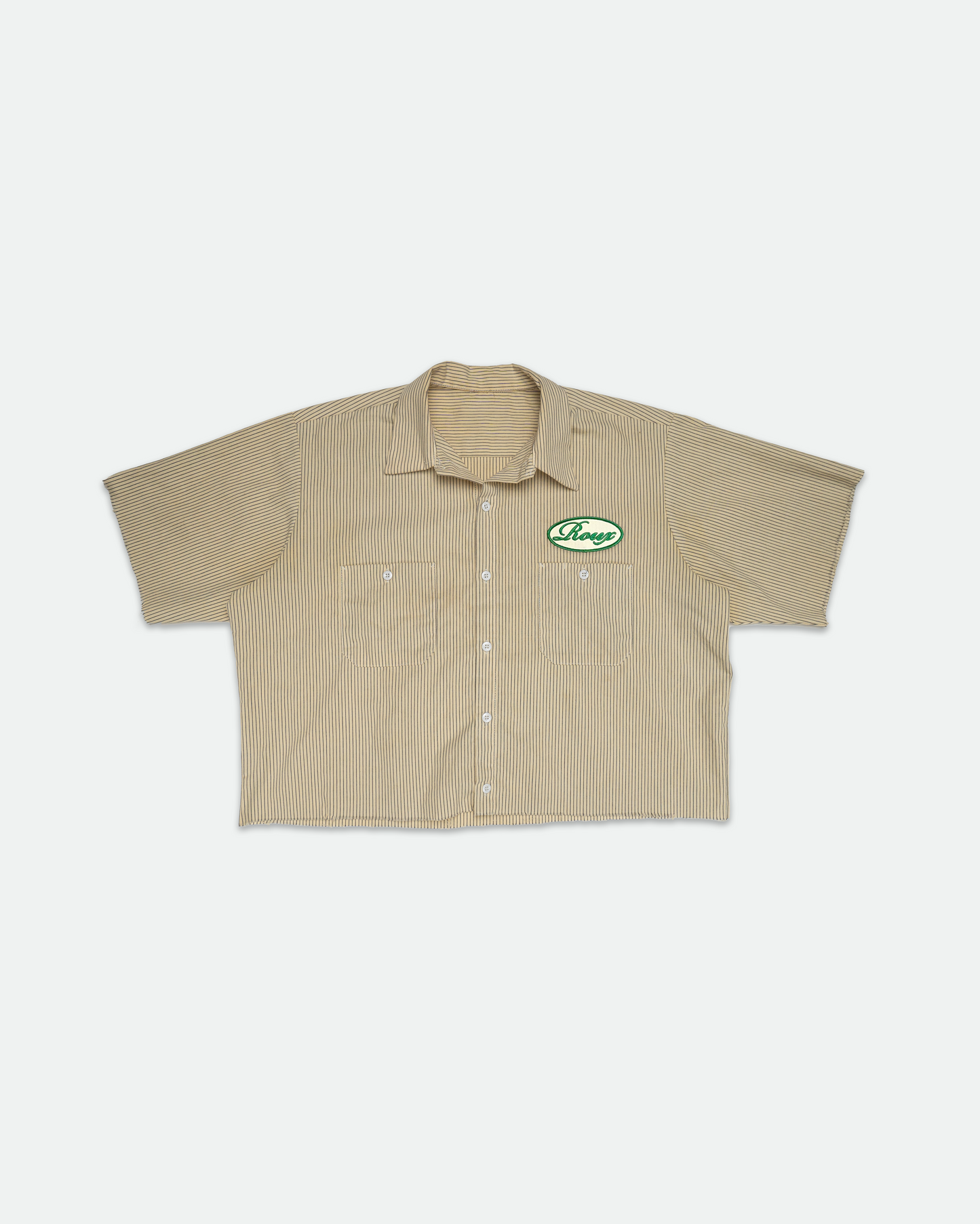 Mechanic Shirt