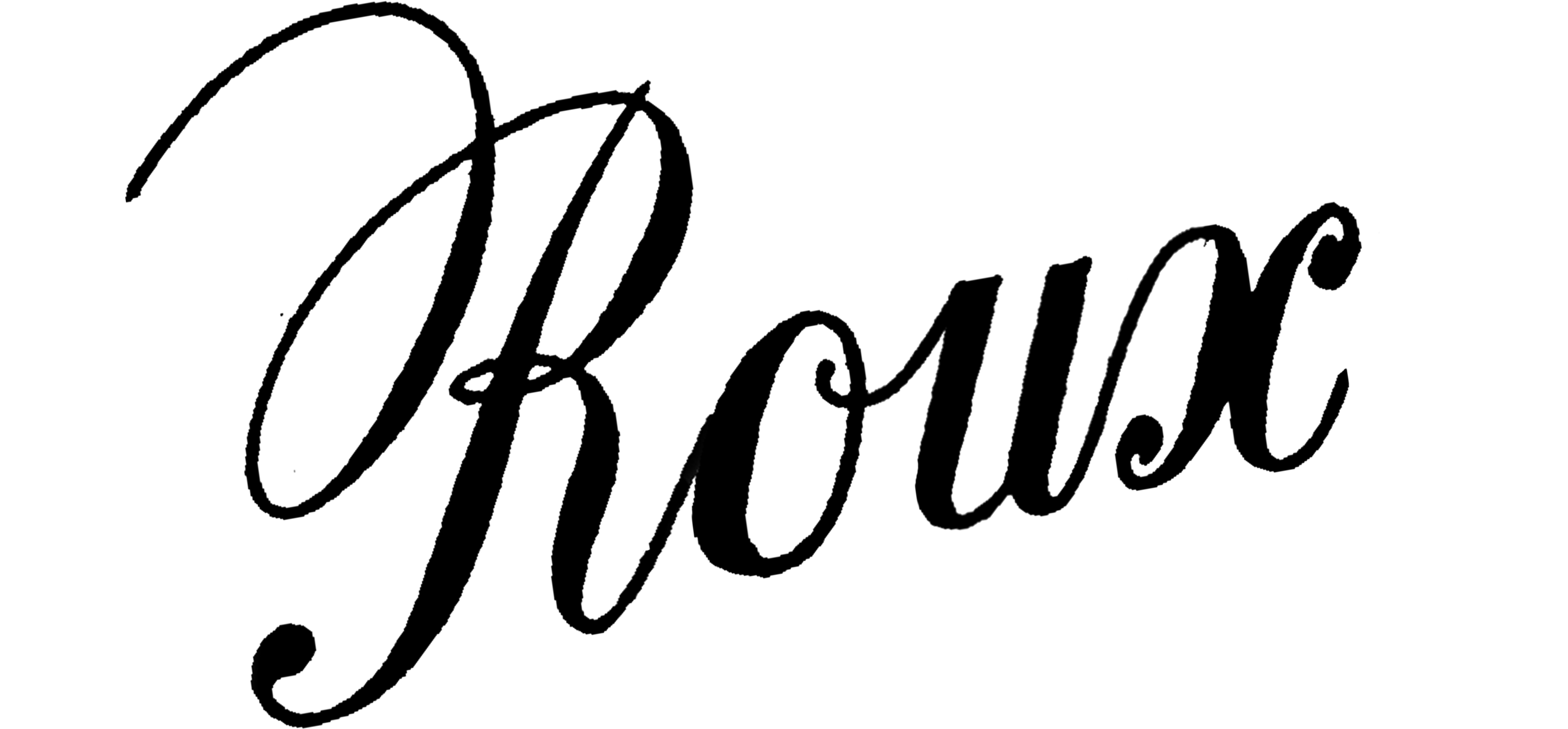 The Roux Roux Leak That Changed Everything