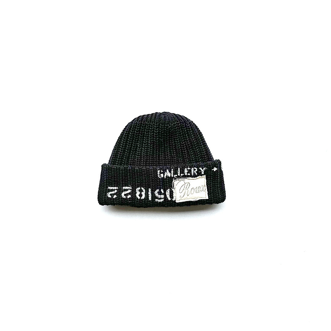 WATCH CAP BEANIE