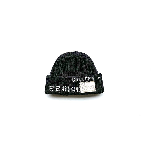 WATCH CAP BEANIE