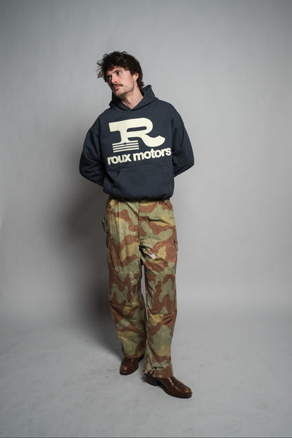 Roux Motors Hoodie