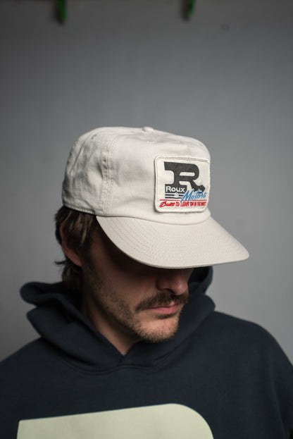 Classic Motors Hat