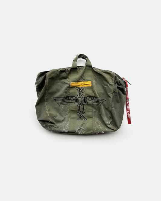 FLIGHT BAG