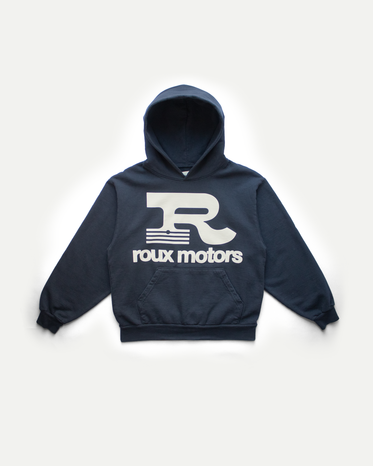 Roux Motors Hoodie