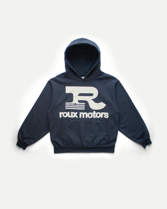 Roux Motors Hoodie