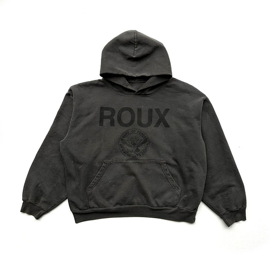 PEACE HOODIE