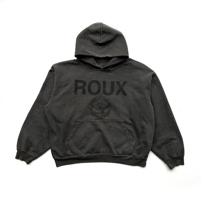 PEACE HOODIE